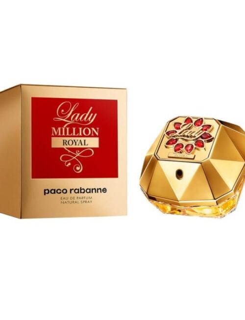 Paco Rabanne Royal -EDP 80ML