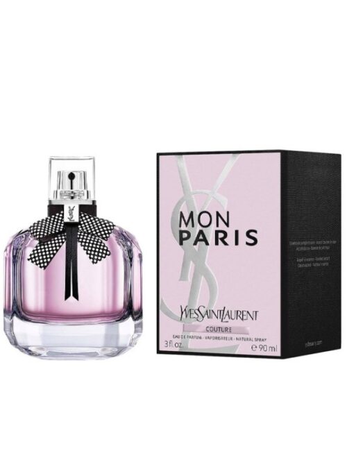 YSL Mon Paris -EDP 90ML