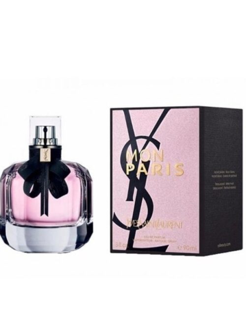 YSL Mon Paris -EDP 90ML