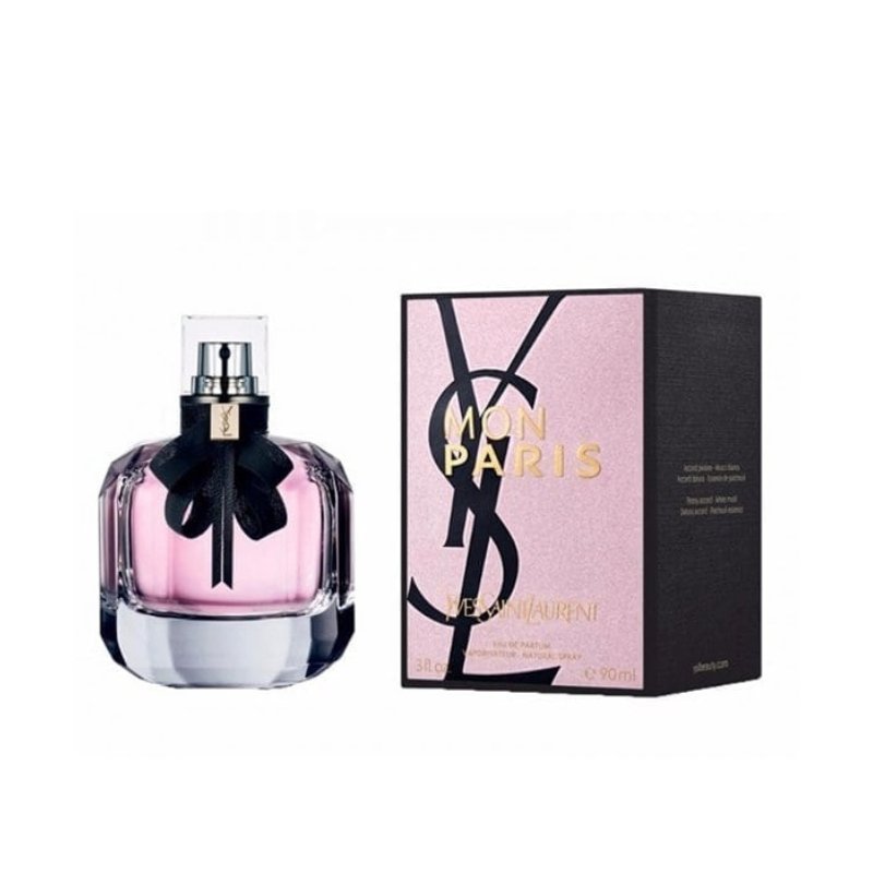 YSL Mon Paris -EDP 90ML