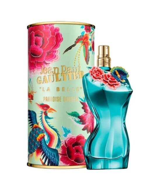 JPG La Belle Fleur Terrible -EDP 100ML