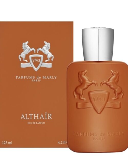 Parfums De Marley Althair - EDP 125ML