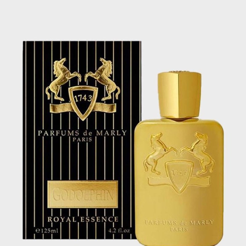 Parfums De Marley Godolphin - EDP 125ML