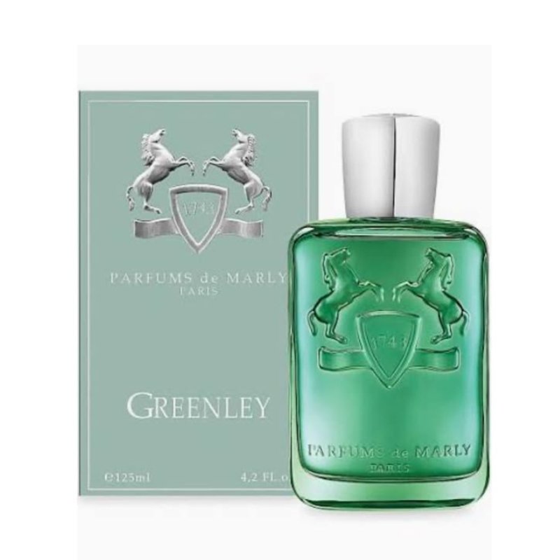 Parfum De Marley Greenley -EDP 125ml