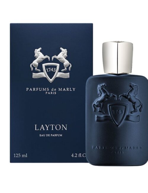 Parfums De Marley Layton -EDP 125ML