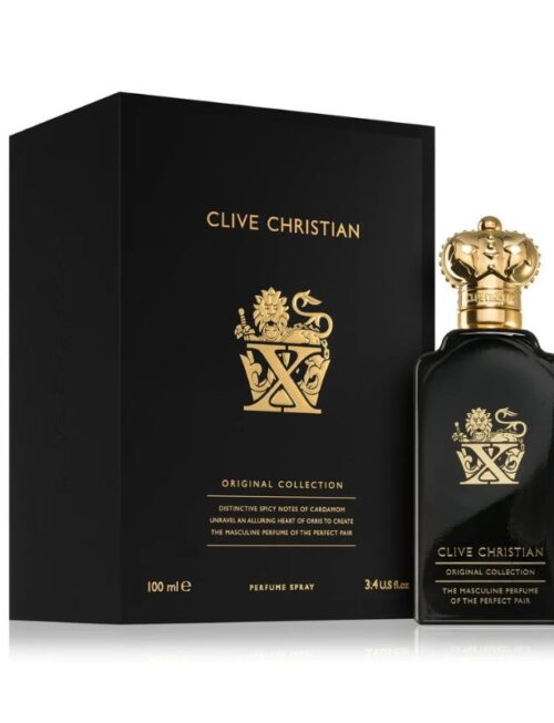 Clive Christian X - EDP 50ML