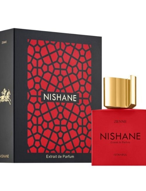 Nishane Zenne -EDP 100ML