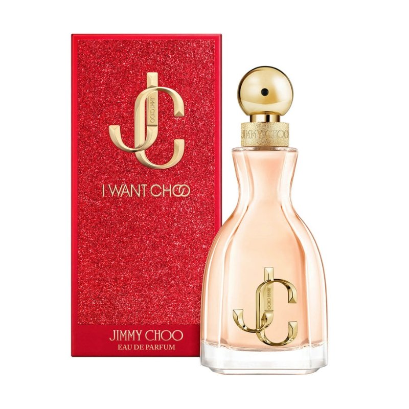 Jimmy Choo I Want Choo - EDP 100ML