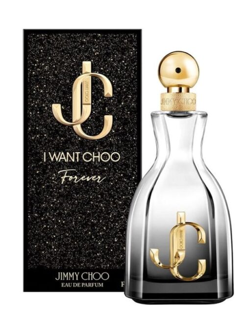 Jimmy Choo I Want Choo Forever - EDP 100ML