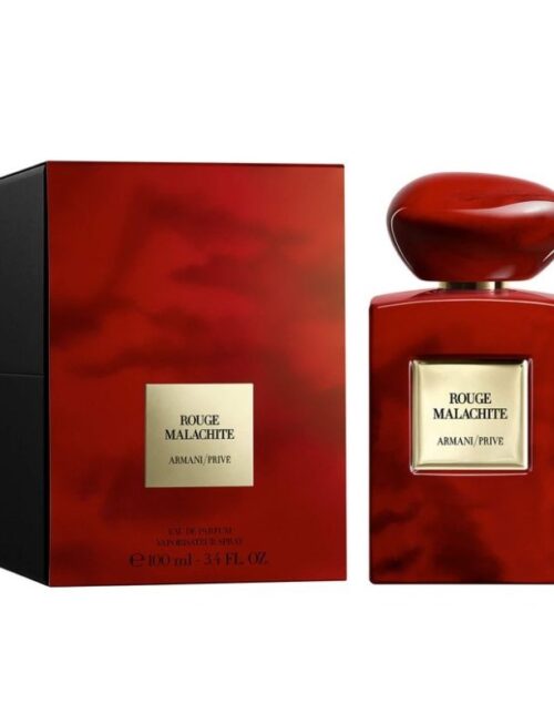 Armani Prive Rouge Malachite -EDP 100ML