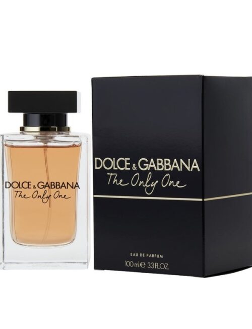 Dolce Gabbana The Only One  -EDP 100ML