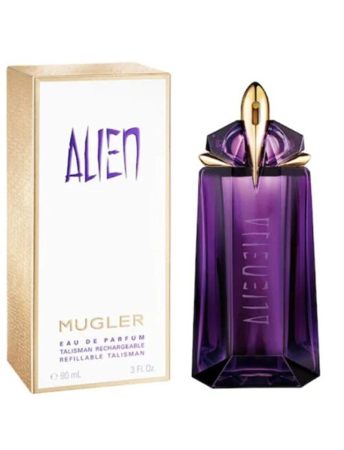 Mugler Alien - EDP 90ML