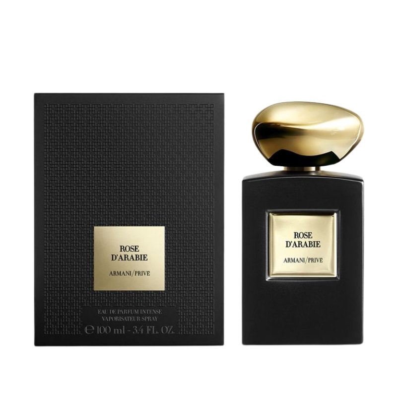 Armani Prive Rose D'Arabia -EDP 100ML