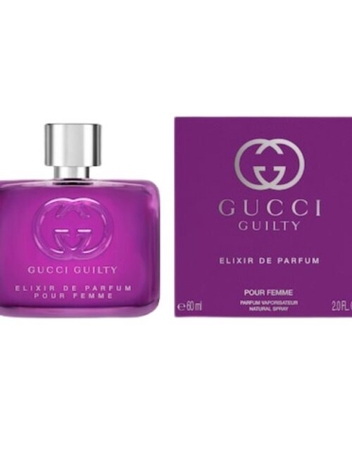 Gucci Guilty Pour Femme - EDP  50ml
