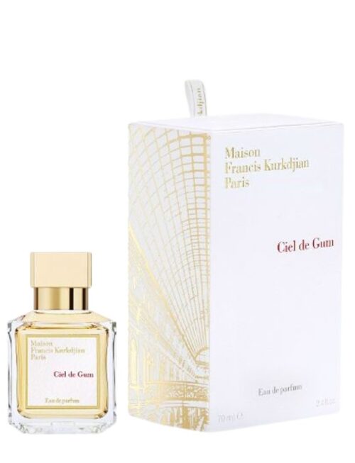 Maison Ciel De Gum -EDP 70ML