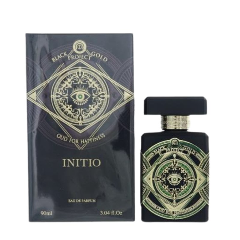 Inito Oud For Happiness- EDP 90ML