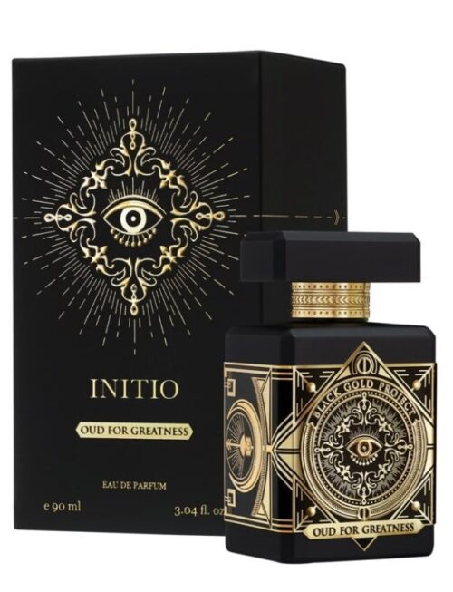 Inito Oud For Greatness- EDP 90ML