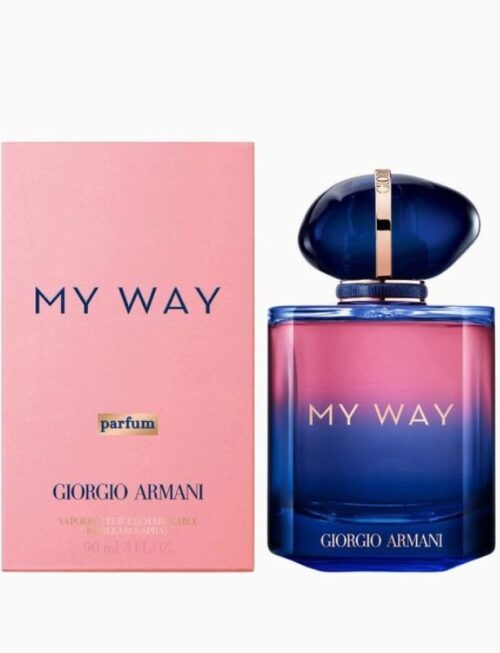 Armani My Way Parfum -EDP 90ML