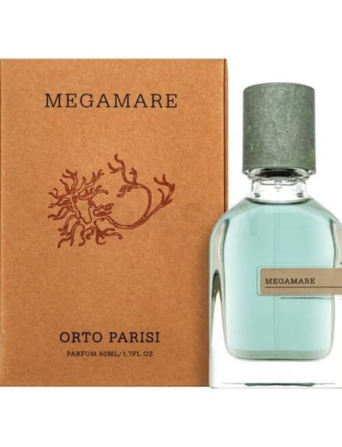 Megamare Ortoparis -EDP 50ML