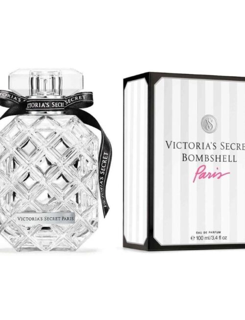 Victoria Secret Bombshell Paris -EDP 100ML