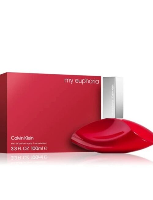 Calvin Klein My Euphoria - EDP 100ML