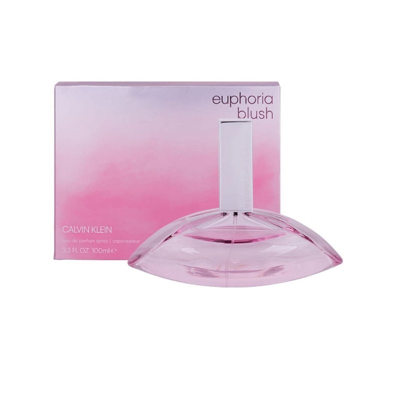 Calvin Klein Euphoria Blush -EDP 100ML