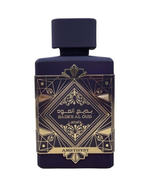 Lattafa Badee Al Oud Amerthyst -100ml