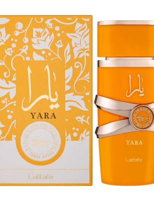 Lattafa Yara -EDP 100ML