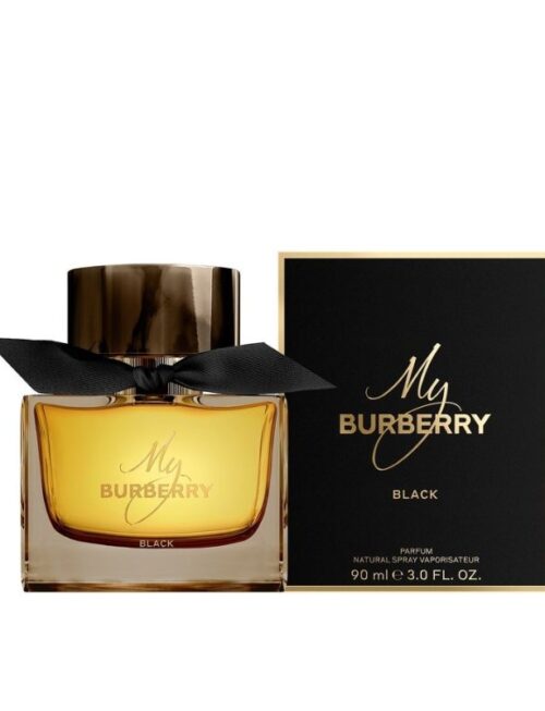 My Burberry Black -EDP 90 ML