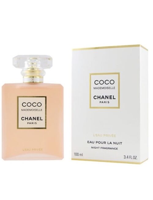 Chanel Coco Mademoiselle Leau Prive -EDP 100ML
