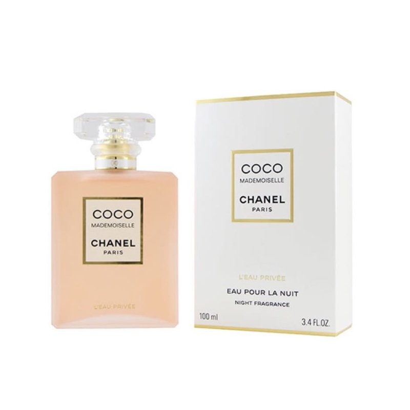 Chanel Coco Mademoiselle Leau Prive -EDP 100ML