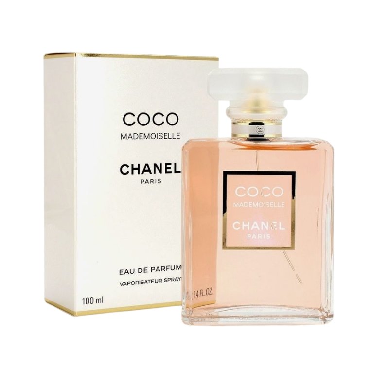 Chanel Coco Mademoiselle -EDP 100ML