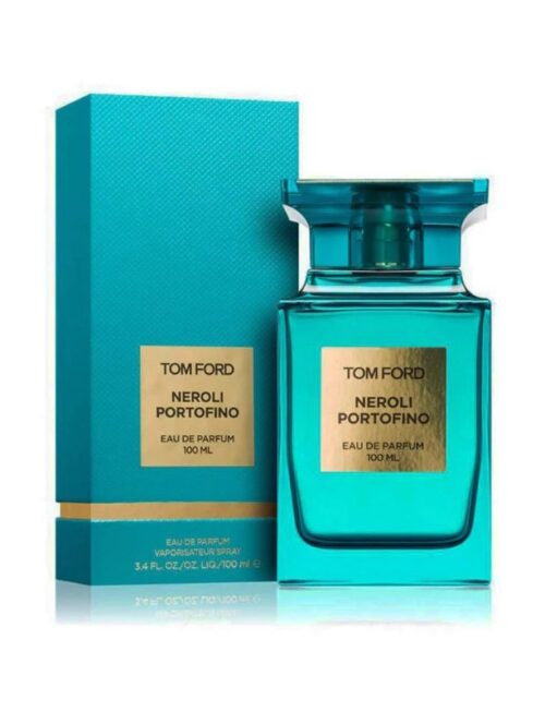 Tom Ford Neroli Portofino -EDP 100ML