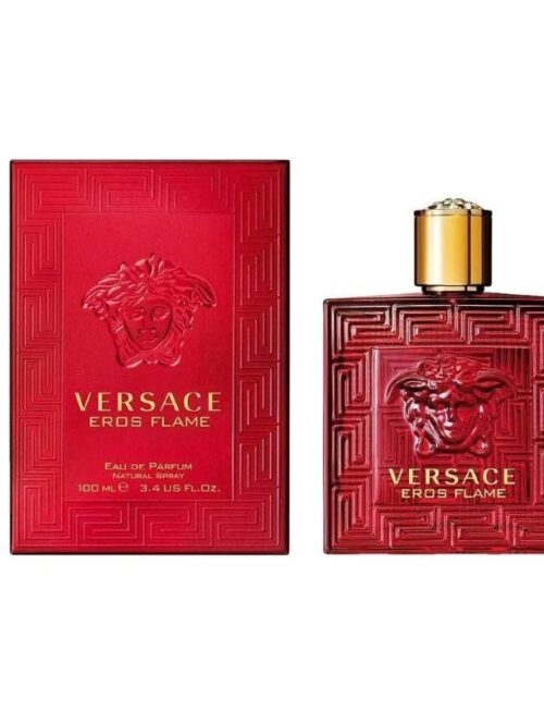 Versace Eros Flame -EDP 100ML