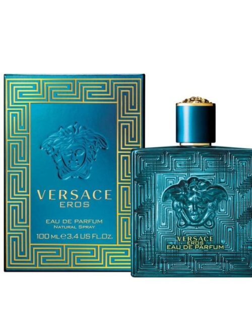Versace Eros -EDP 100ML