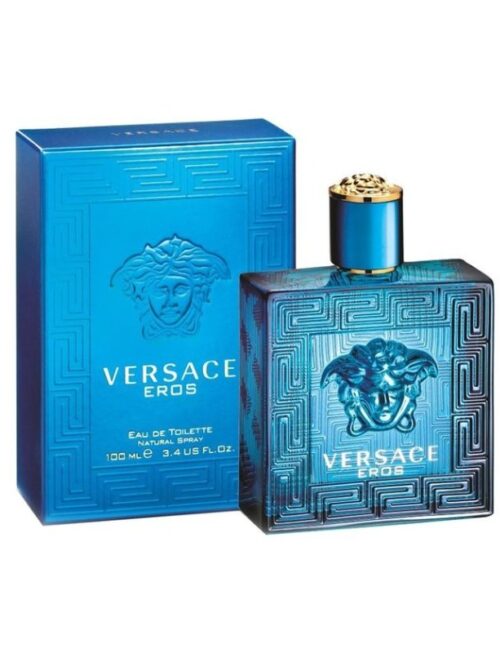 Versace Eros -EDT 100ML