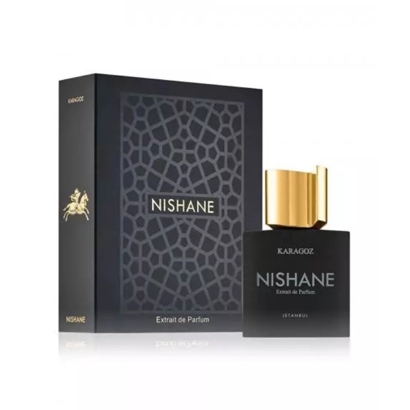Nishane Karagoz -EDP 100ML