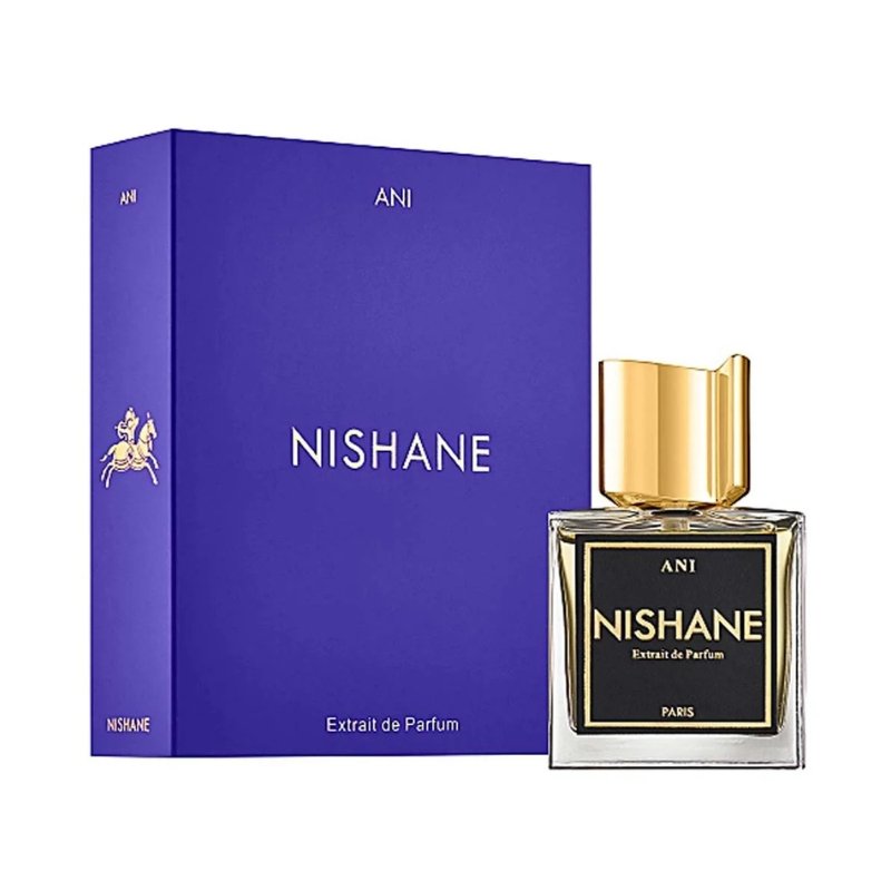 Nishane Ani -EDP 100ML