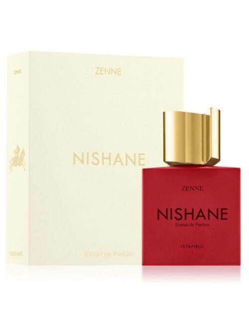 Nishane Zenne -EDP 100ML