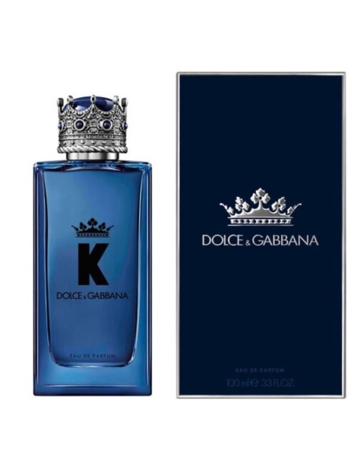Dolce Gabbana King -EDP 100ML