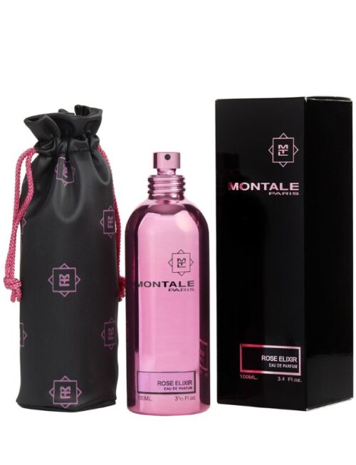Montale Rose Elixir-EDP 100ML