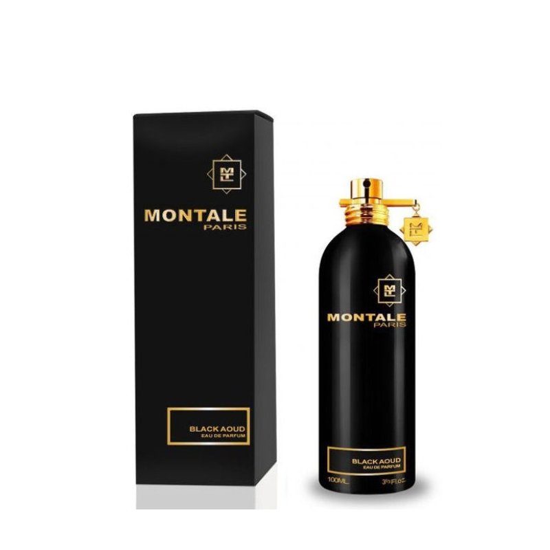 Montale Black Aoud -EDP 100ML