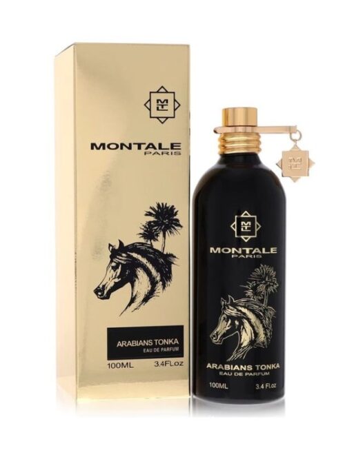 Montale Arabians Tonka -EDP 100ML