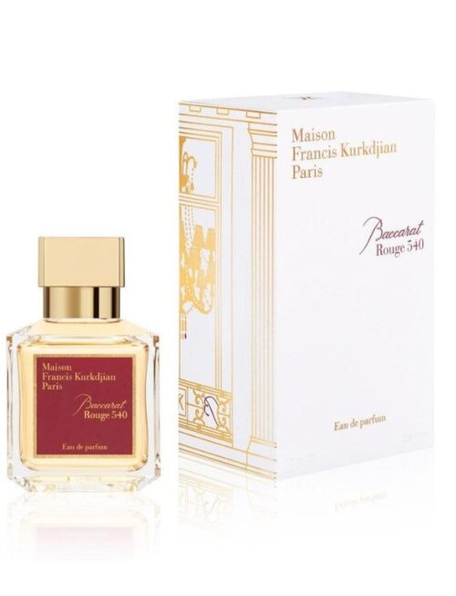 Maison Baccarat Rouge 540 -EDP 70ML