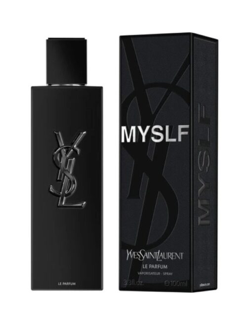 YSL Myself Le Parfum -EDP 100ML