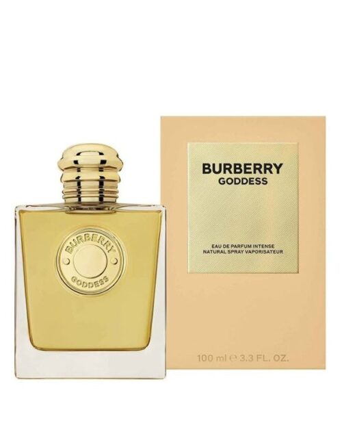 Burberry Goddess -EDP 100ML