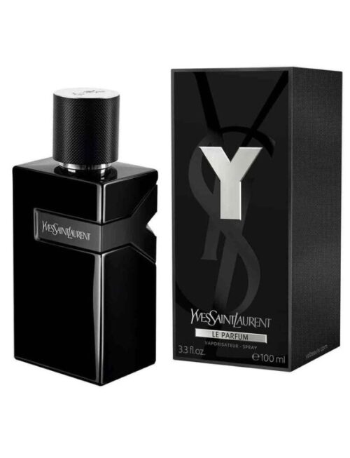 YSL Y Le Parfum -EDP 100ML