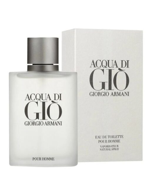 Armani Acqua Di Gio Pour Homme -EDT 100ML