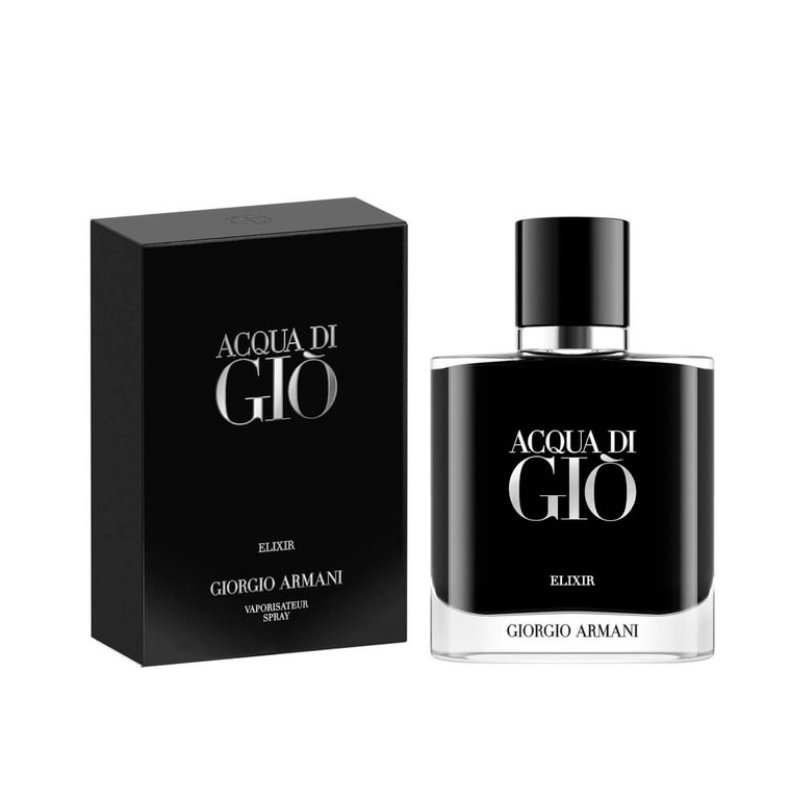 Armani Acqua Di Gio Elixir -EDP 125ML