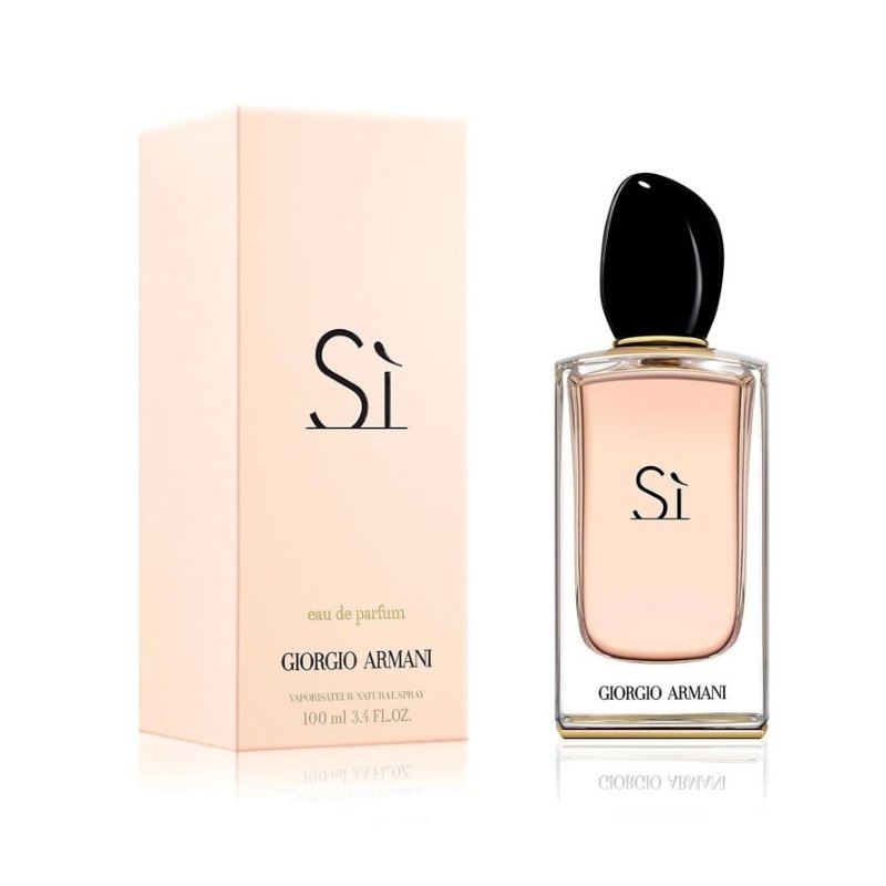 Armani Si -EDP 100ML